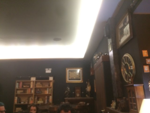 Osteria Pinte Romane