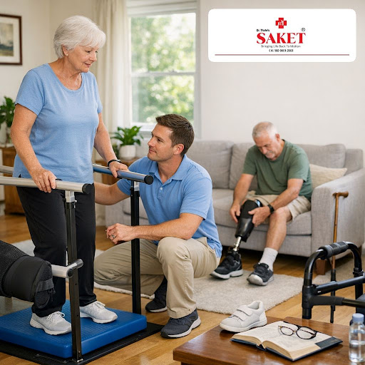 Staying active, confident, and independent is possible at every age with the right guidance and s…
