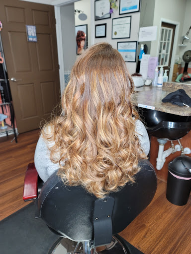 Beauty Works Salon Gallery - United States