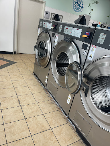 62 Suds Laundry