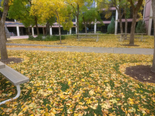 USU Natural Resources Building (NR) - Thumbnail