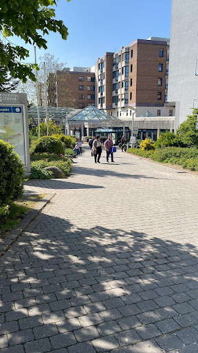 Christliches Klinikum Unna - Emergency Room