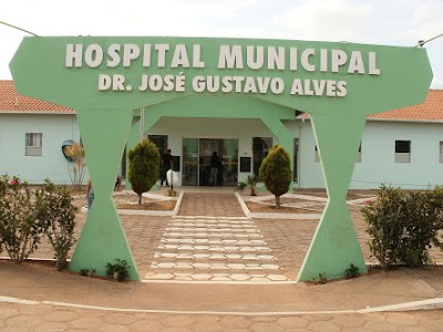 photo of Hospital Municipal Dr. José Gustavo Alves