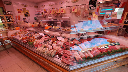 Boucherie Charcuterie Duret