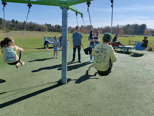Jane D’ Amico Playground - Thumbnail