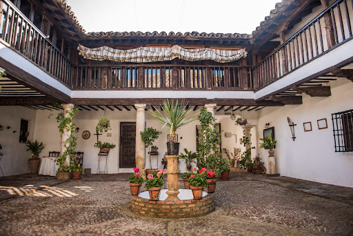 Ruta del Vino de la Mancha