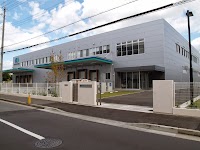 コープフーズ 本社・第2工場