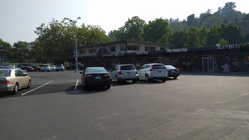 Mercer Island Shopping Center - Thumbnail