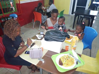 Photos of MUMMY-J FAST FOOD
