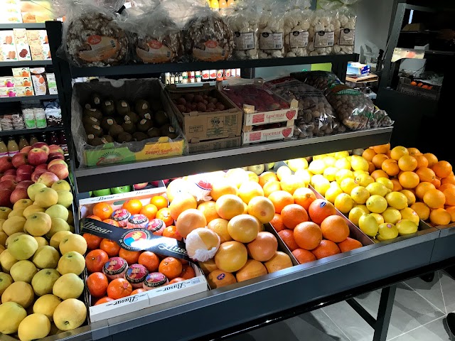 NATUREFRESH PRIMEUR