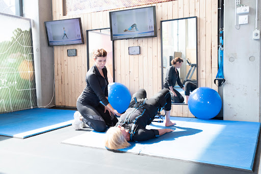 E-Fit Center Almelo