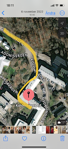 Hälsoexperterna - Thumbnail