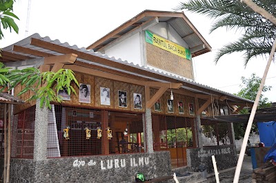 Photos of TBM "LURU ILMU" BANTUL ( pak Dhe Saiful )