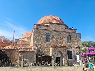 Hagia Sophia Mosque