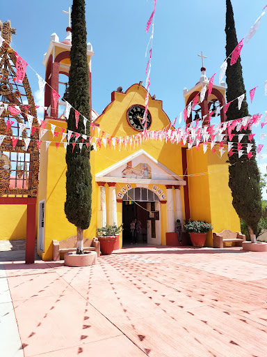 Iglesia de Pathé