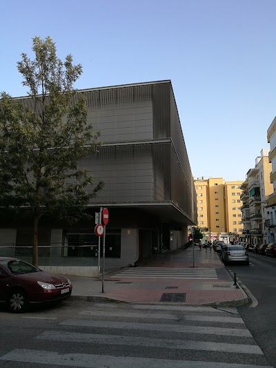 Photos of Library "Miguel de Cervantes" (Bailen-Las Chapas)