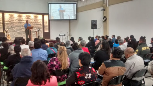 Iglesia Cristiana VF - Thumbnail