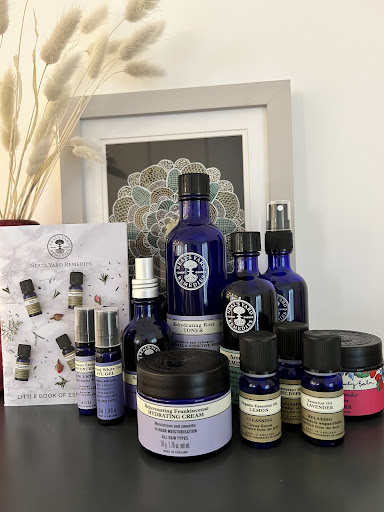 Holistic Health & Beauty - Annabel Forrest - Thumbnail