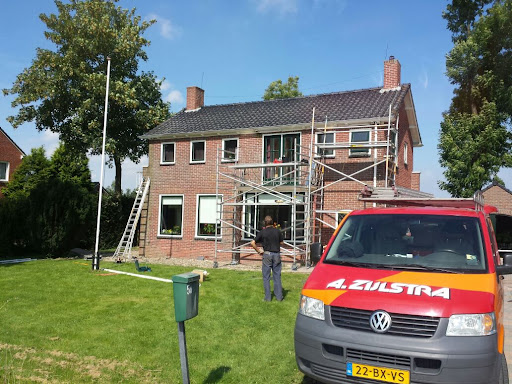 A. Zijlstra Installatiebedrijf