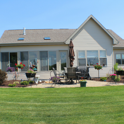 Sand Country Services LLC - Thumbnail