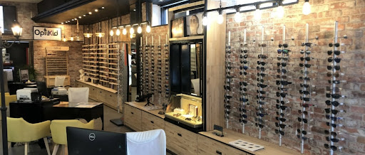 OPTIQUE BODECHON