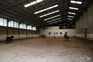 Photo n°12 de Équitation en lien à Jonzieux (Centre équestre)