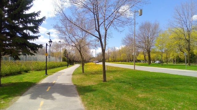 Parc de La Fontaine