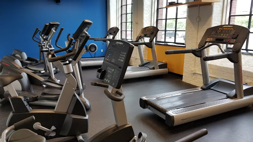 Witfit Fitness - Thumbnail