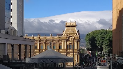 Cafetería El Tostador