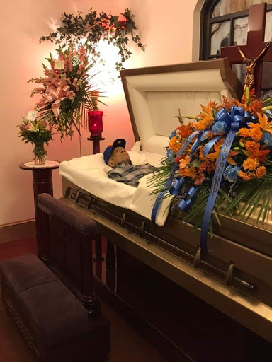 La Rosa Funeral Home - United States