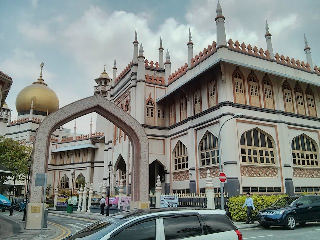 Masjid Sultan