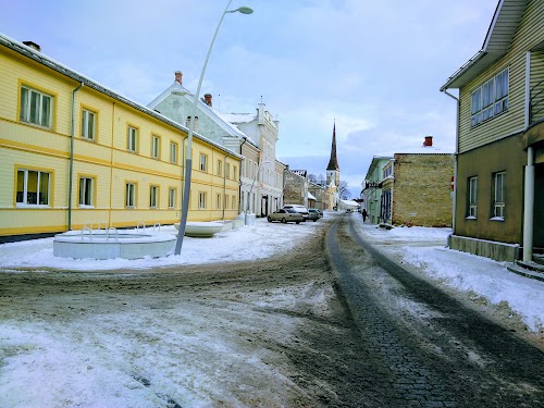 Katariina Külalistemaja