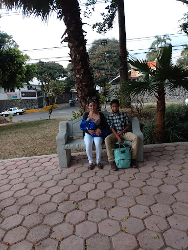 Glorieta Teopanzolco - Thumbnail