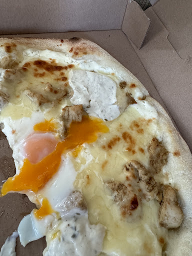 Photo 3 - Pizza Go