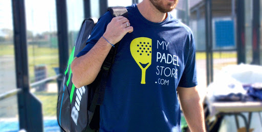 My Padel Store