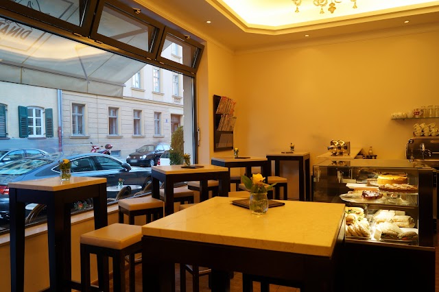 Dinatale Café