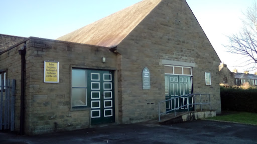 Free Presbyterian Church of Scotland