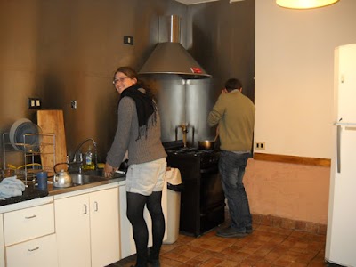 Photos of Savigliano Hostel Mendoza Argentina