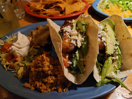 Coyote Blue Tex Mex Cafe - Thumbnail