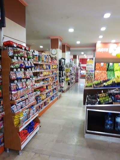 Photos of Duzgun Market