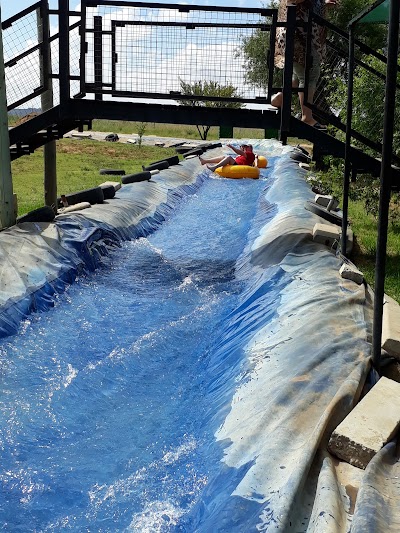 Photos of Gwenbali Waterworld