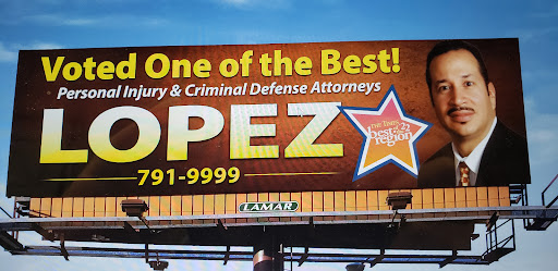 Alexander Lopez Atty At Law