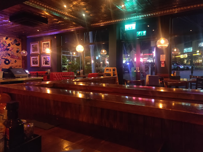 TGI Fridays - Cribbs Causeway - Restaurant