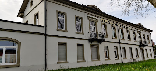 Pfungstadt Bahnhof - Thumbnail