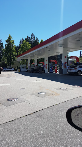 Esso Car Wash - Thumbnail