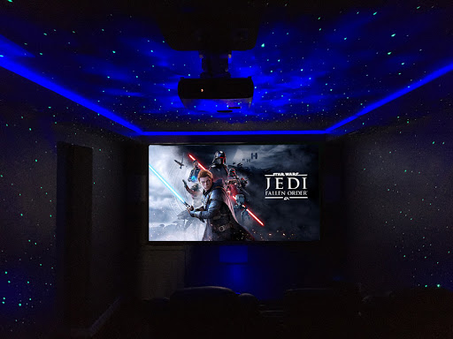 Charlottesville Audio Visual Services - Thumbnail