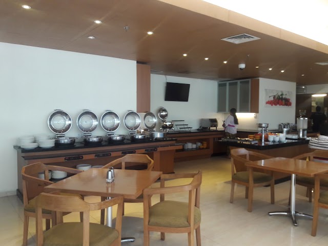 Hotel ZIA Bali - Kuta