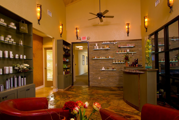 Spa At Tween Waters Inn interior view