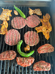 Photo n°16 de Miss kebab à Pontoise (Restaurant)