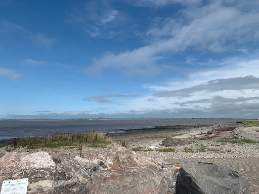 Stolford Seafront Car Park - Thumbnail